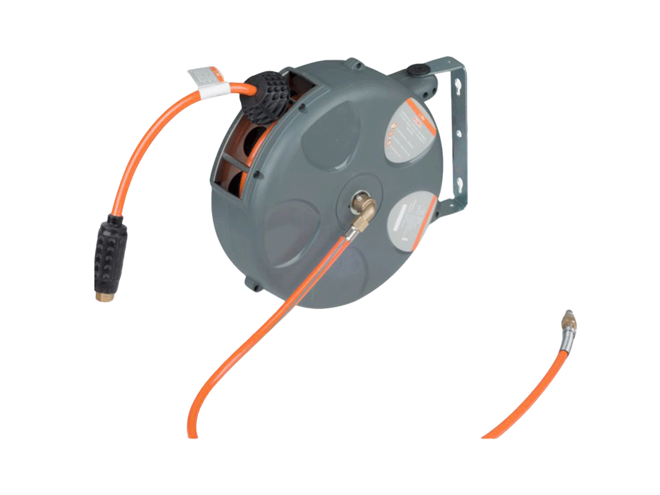 Air Hose Reel