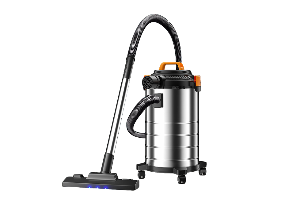 Vaccum Cleaner