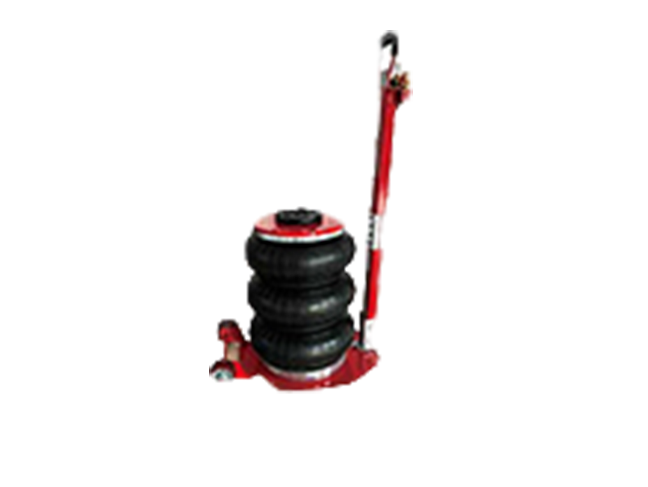 Balloon Jack