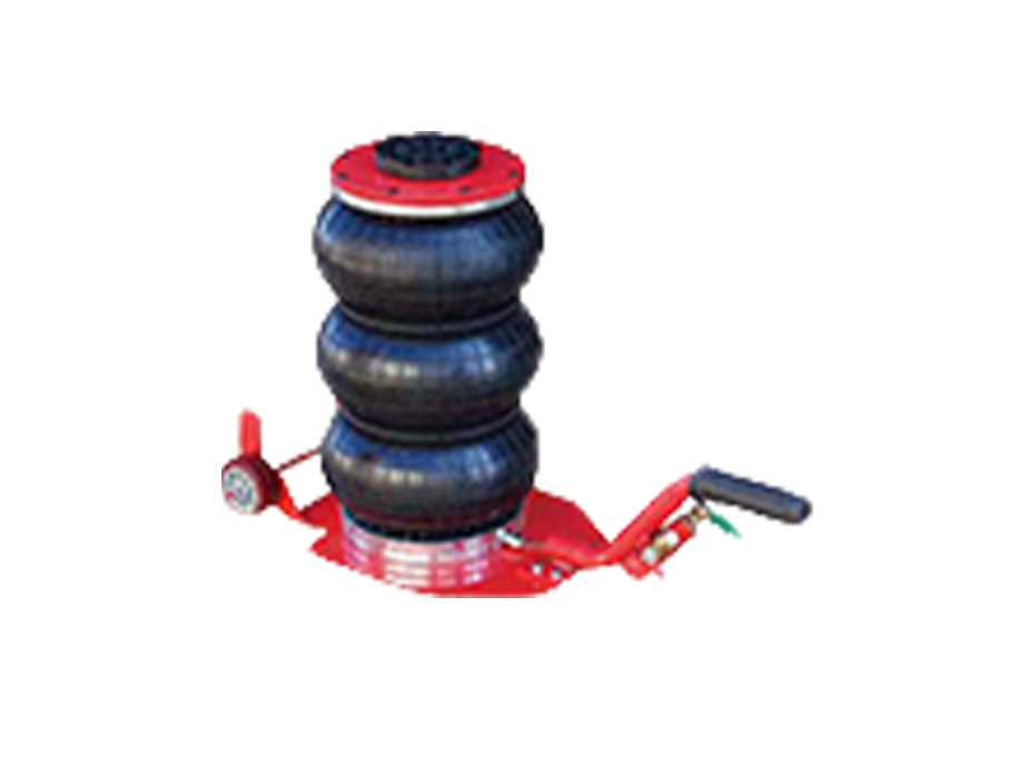Balloon Jack
