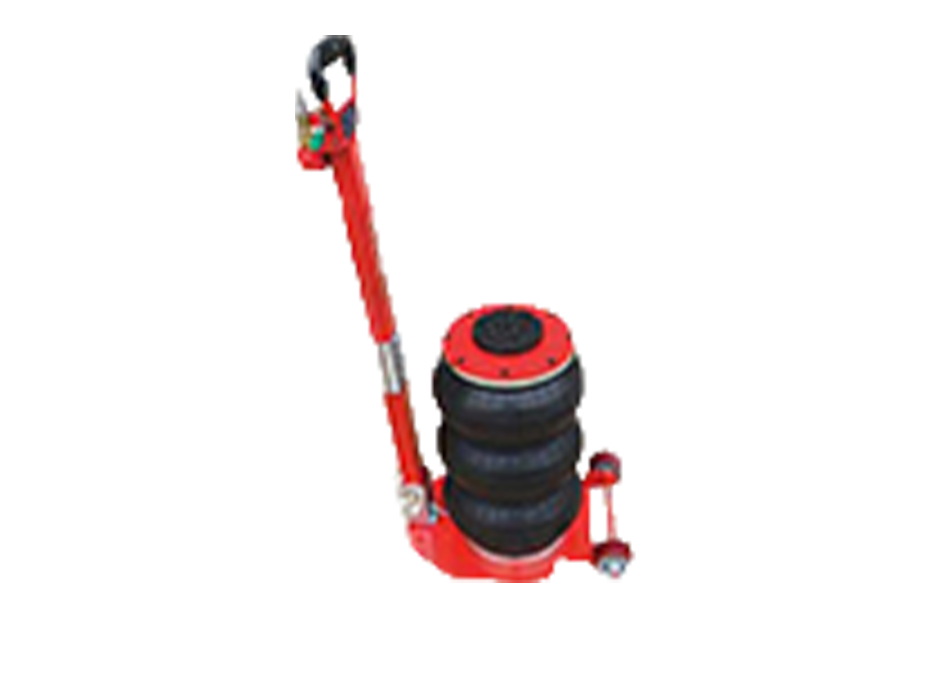 Balloon Jack