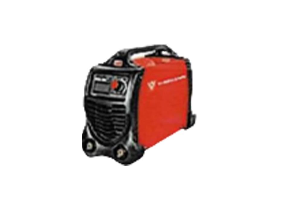 MIG/MAG Welder (Gas Shielded)