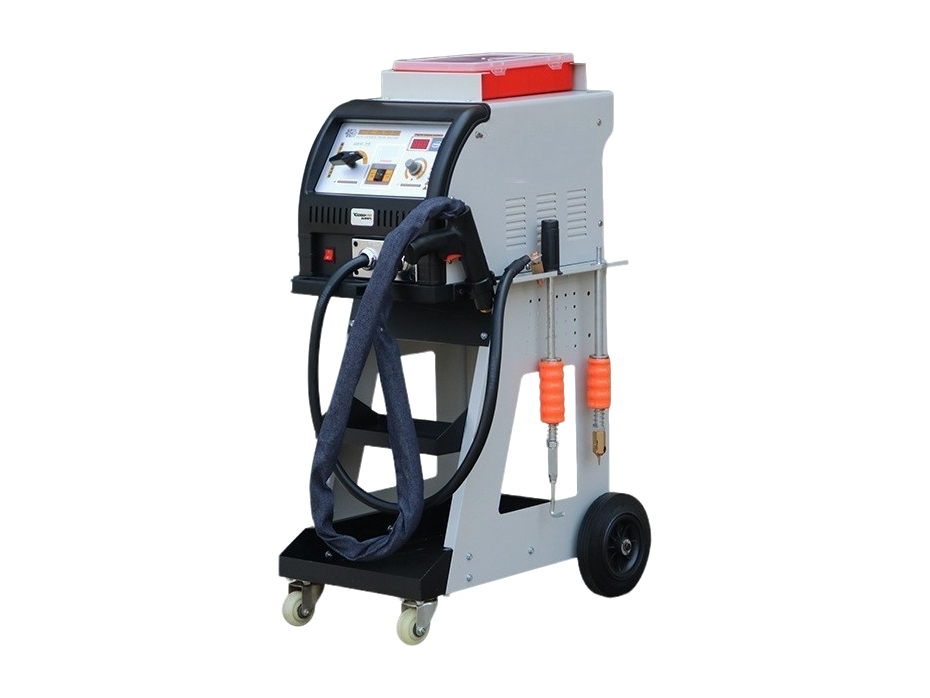 Panel Repair Machine