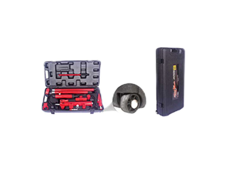Porta Power Jack 4T