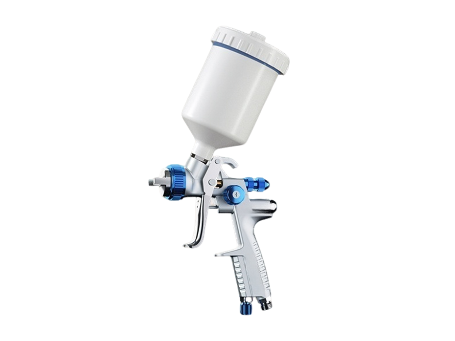 Spray Gun