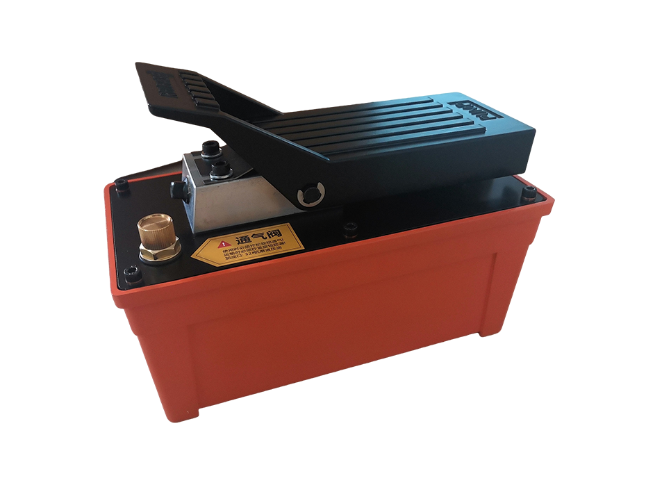 Hydraulic Pump