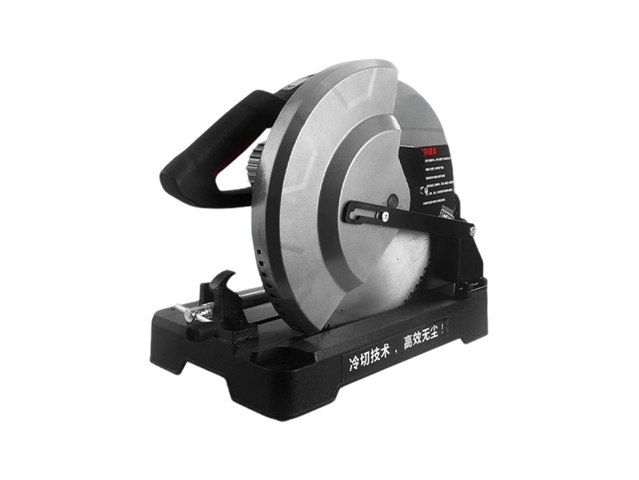 10-Inch Heavy-Duty Cutting Machine