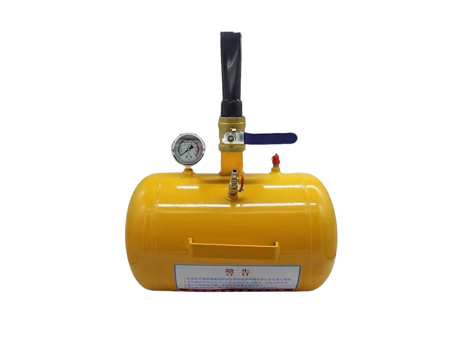 Bead Blaster for Truck Tyre