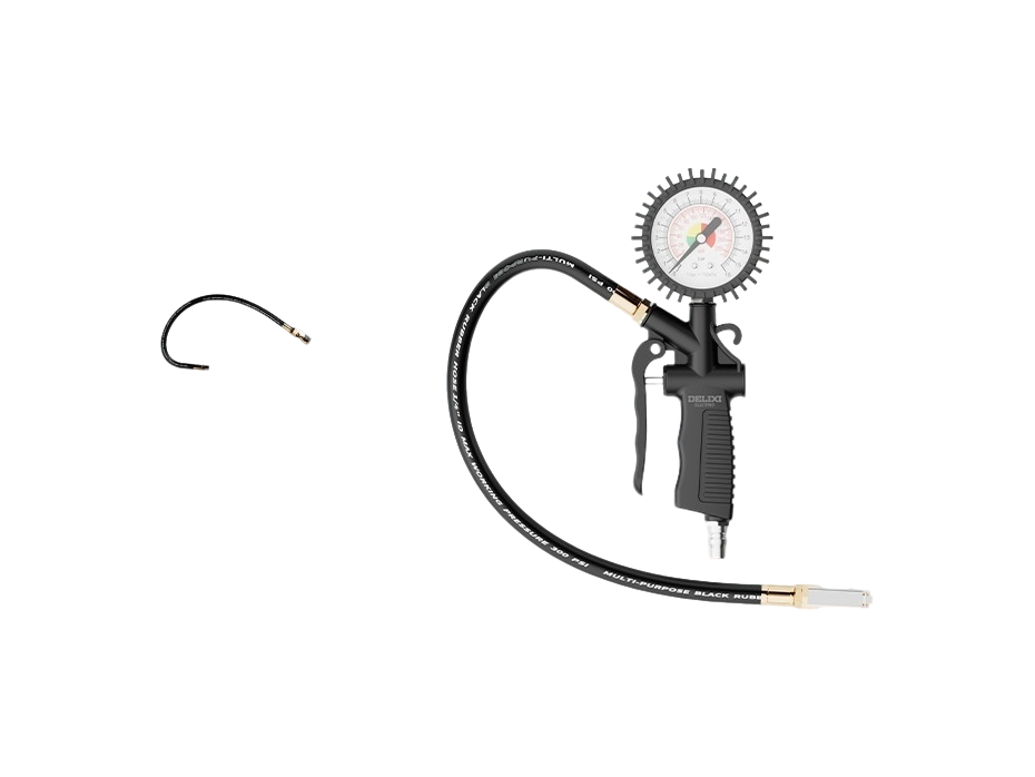 Tire Pressure Gauge