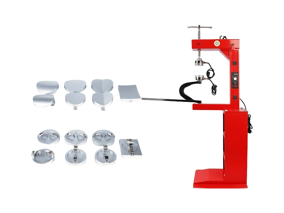 Vulcanizing Machine