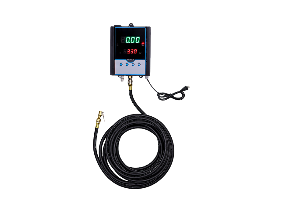 Air Inflator