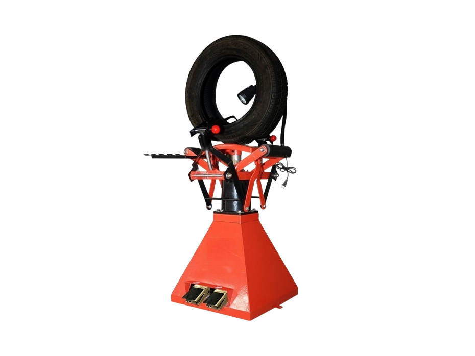 Tire Spreader