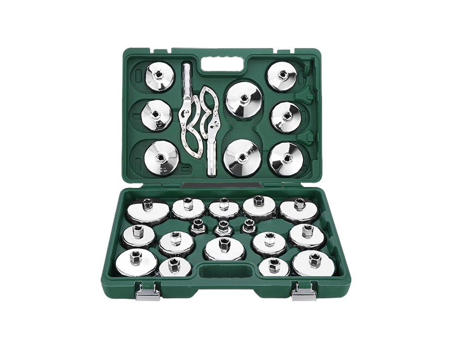 Oil Filter Wrench