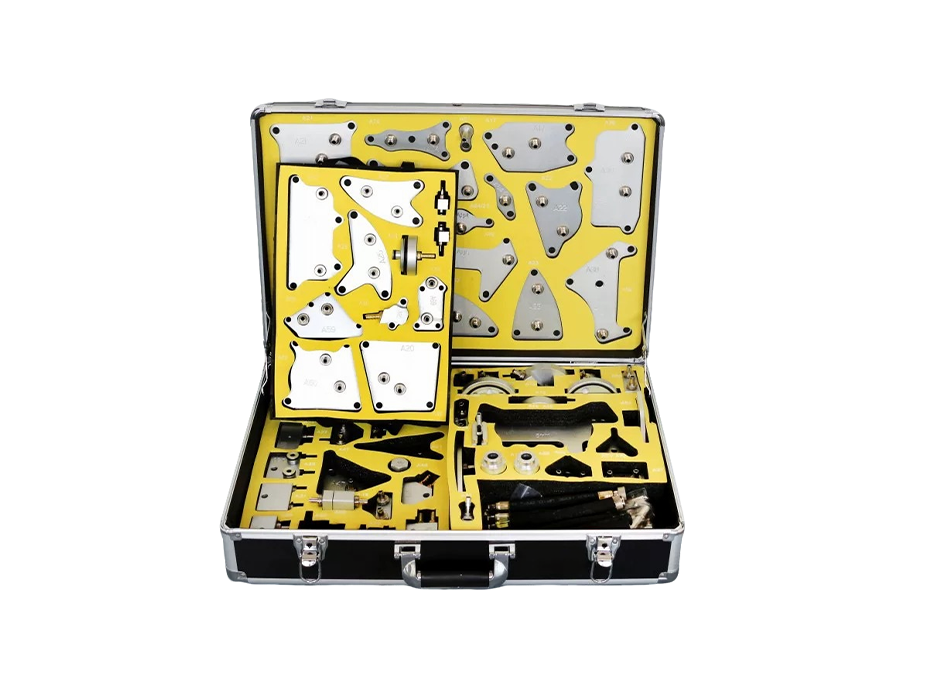 Transmission Oil Changer Connector