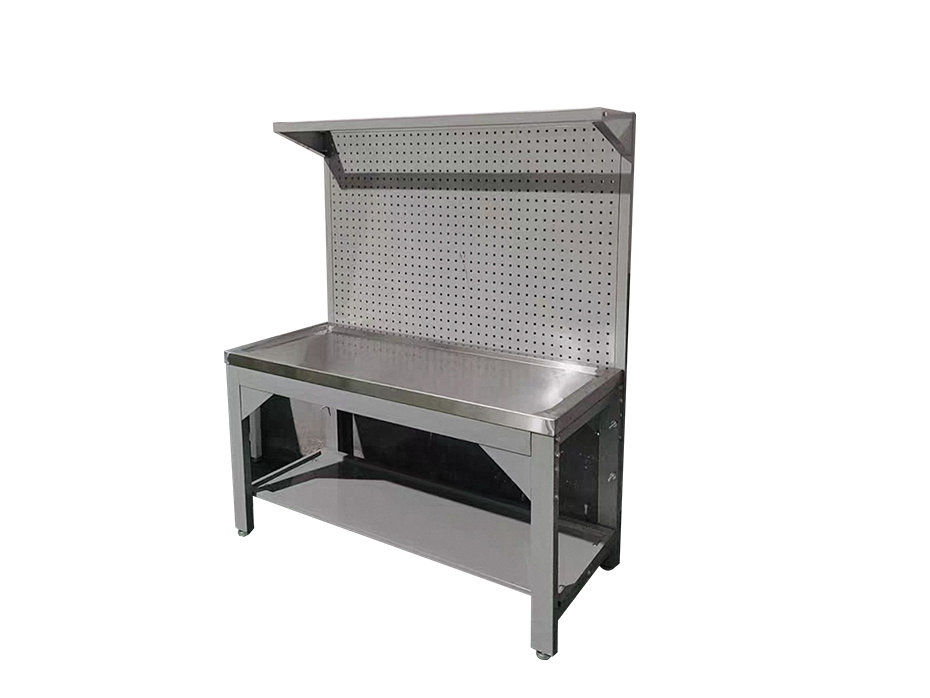 Engine Overall Stand