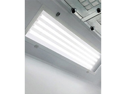 High-brightness LED