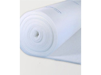 High-efficiency filter cotton