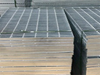 Thickened grid (stable and durable)