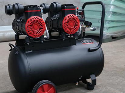 1380W High-Power Pump Head