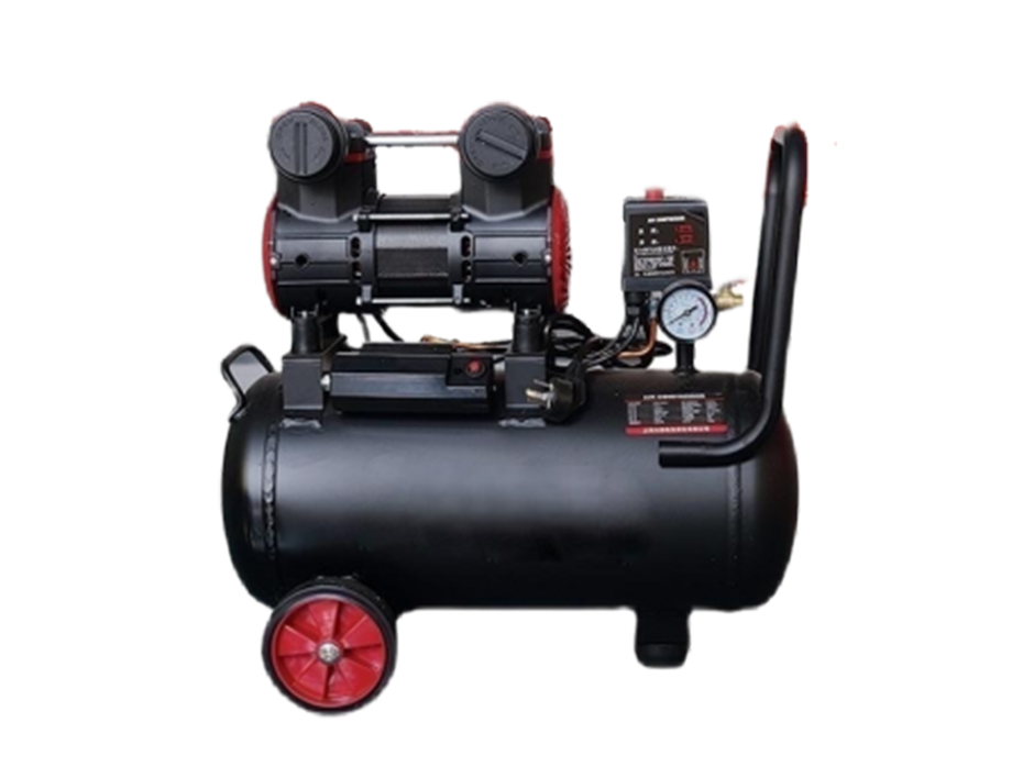 Oil-free Silent Air Compressor ZHK-30L