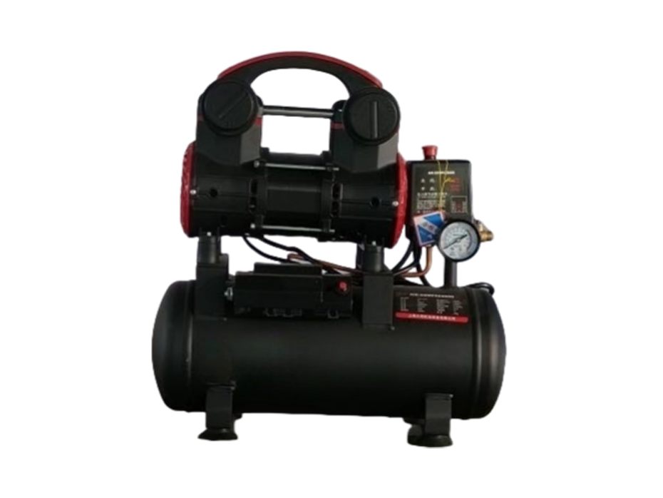 Oil-free Silent Air Compressor ZHK-9L