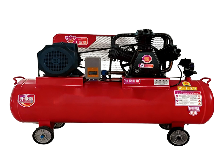 Piston Air Compressor ZHK-2.0-8