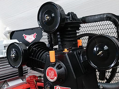 Original Cylinder Block
