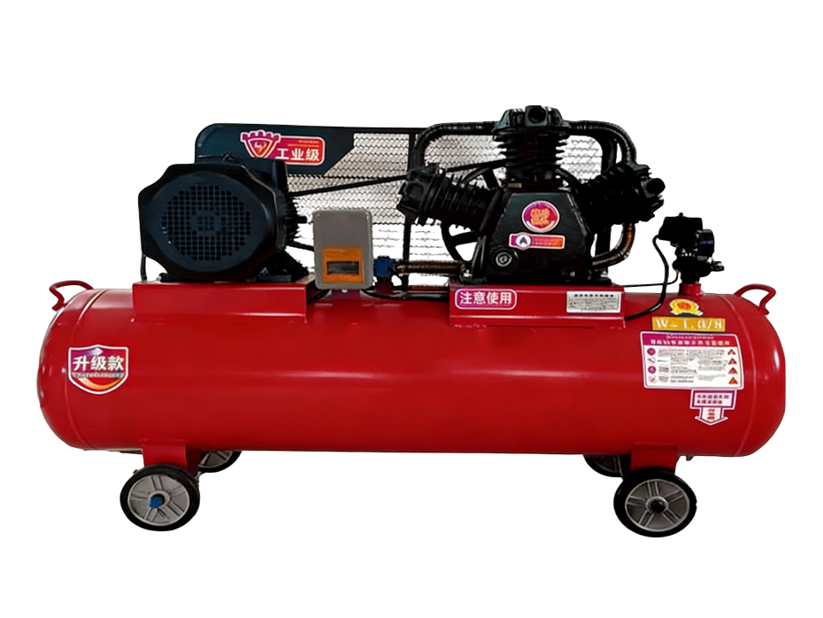 Piston Air Compressor ZHK-1.6-8