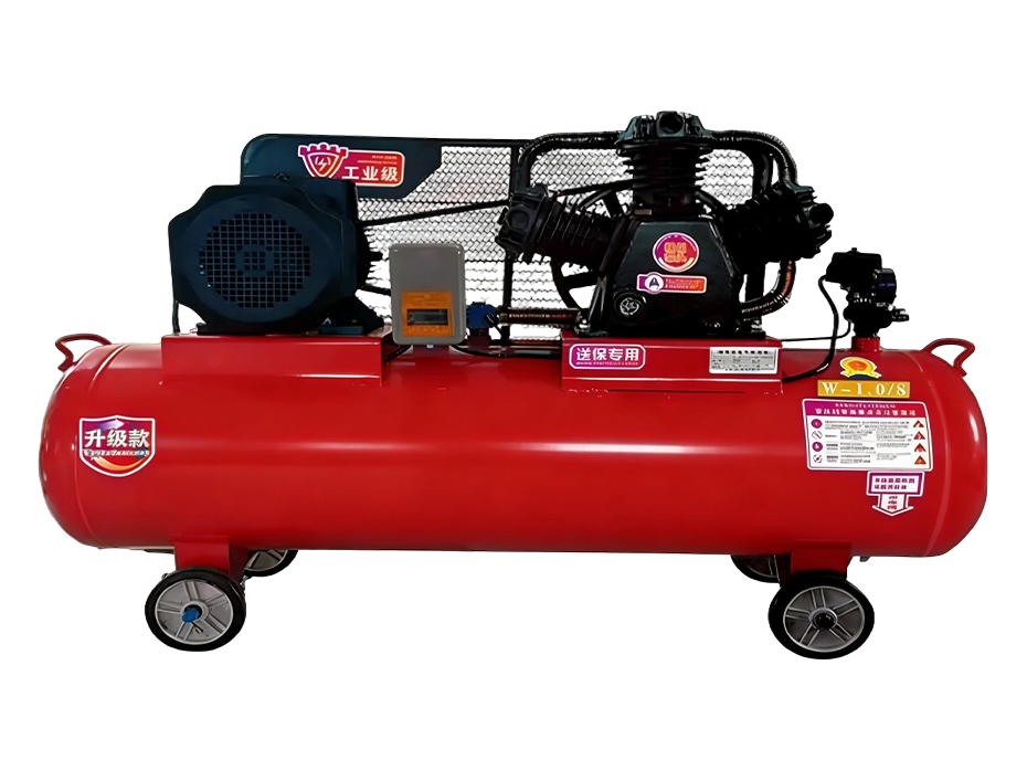 Piston Air Compressor ZHK-1.0-8