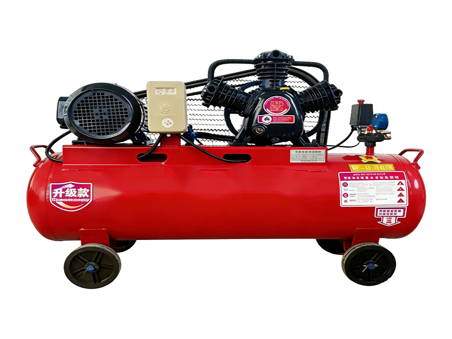 Piston Air Compressor ZHK-0.36-8