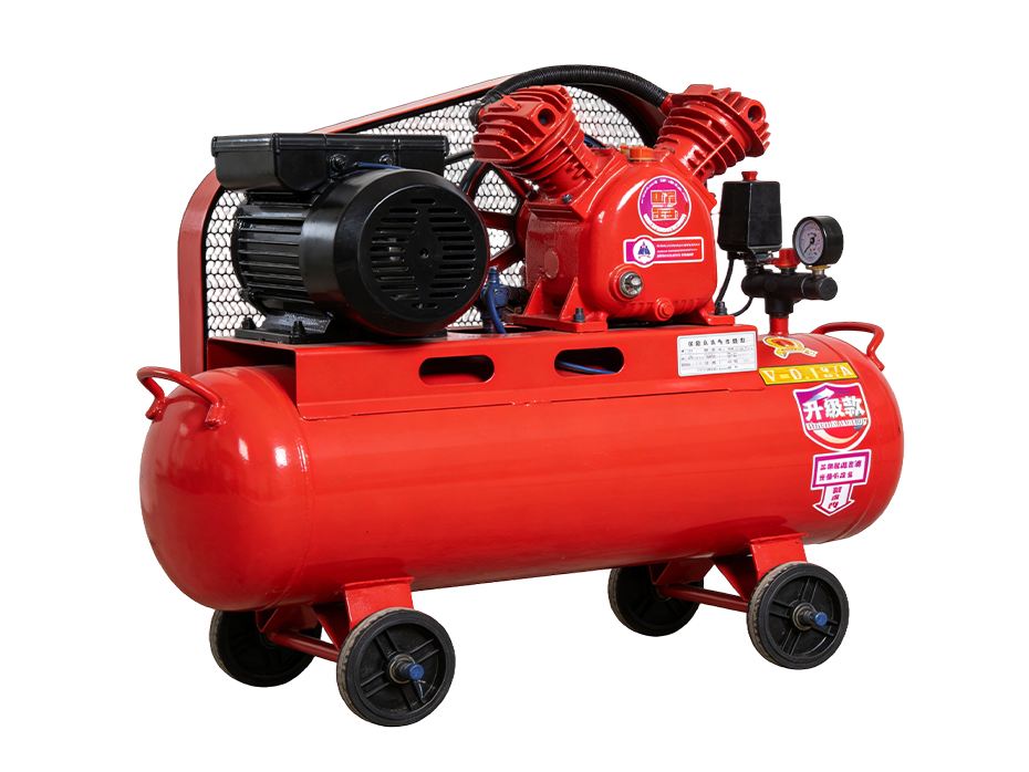 Piston Air Compressor ZHK-0.25-8