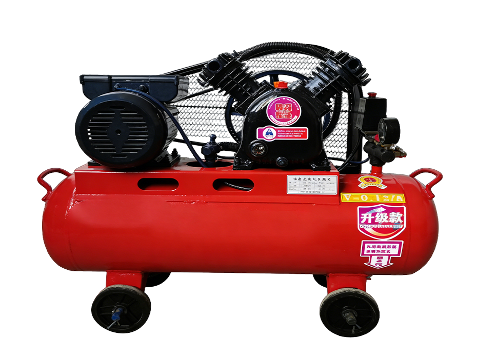 Piston Air Compressor ZHK-0.17-8