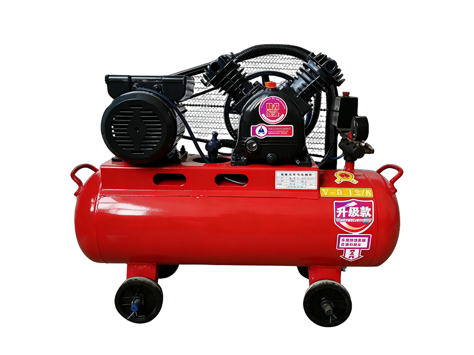 Piston Air Compressor ZHK-0.12-8