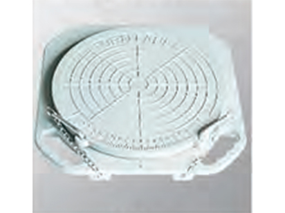 Turntable