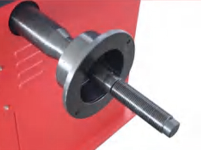 Balance shaft