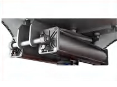 Aluminum cylinder