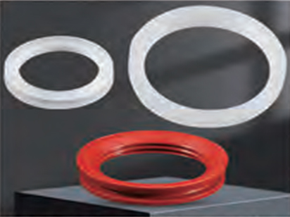 Italian/Japanese seal ring
