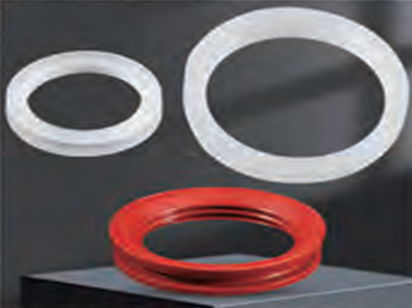Italian/Japanese seal ring