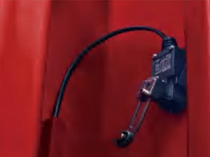 Top Limit Switch