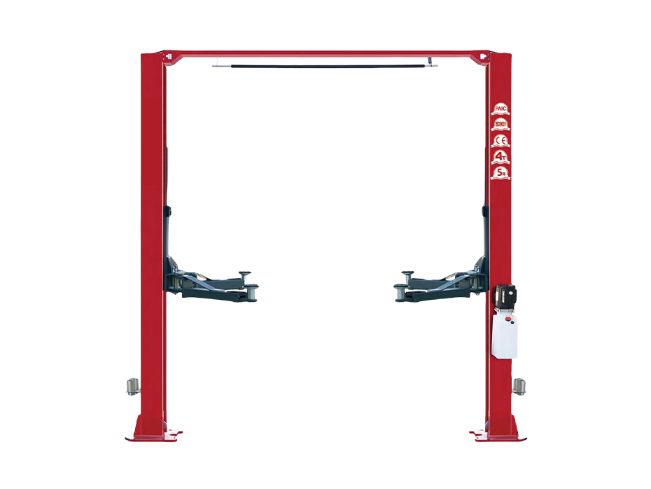 Double-side Unlocking Gantry Lift 4T