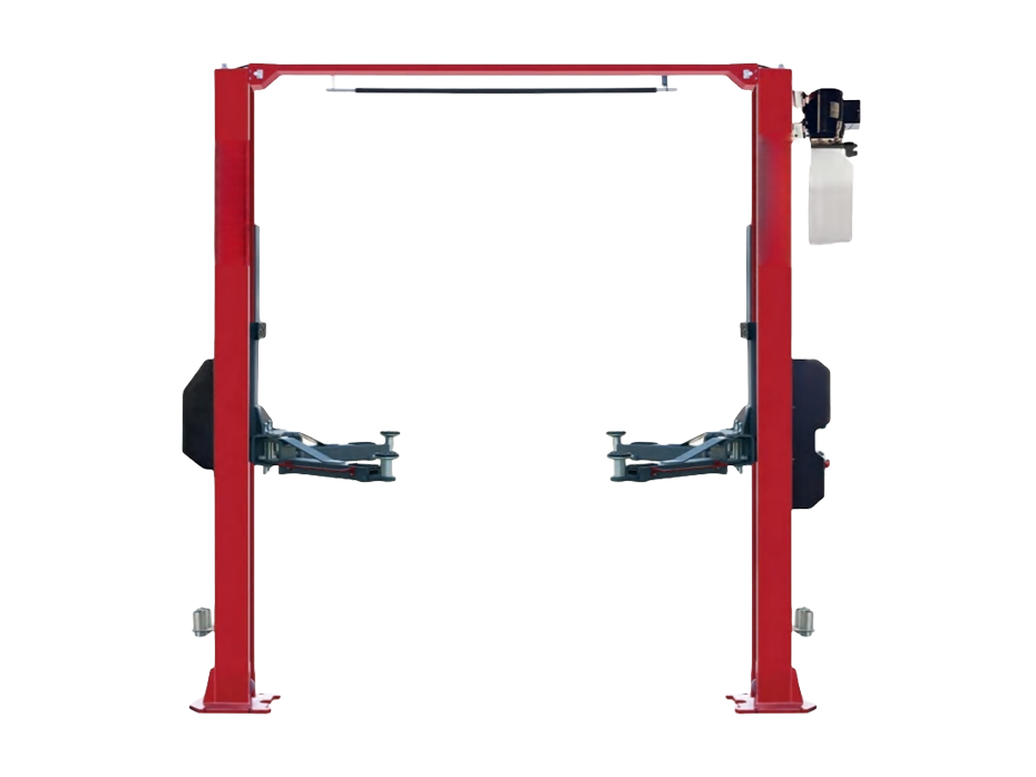 Electric Unlocking Gantry Lift 4T