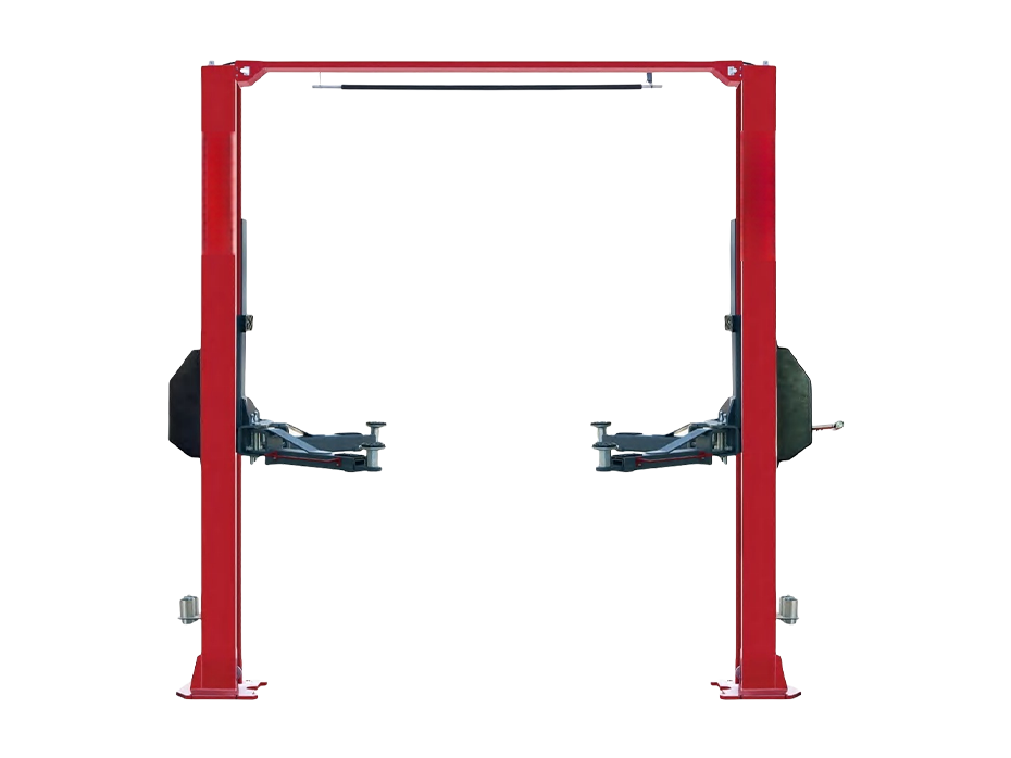 Single-side Unlocking Gantry Lift 4T