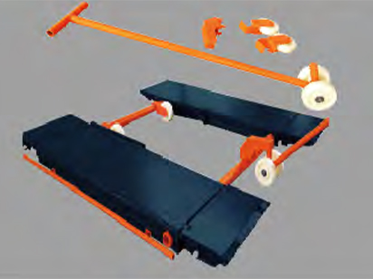 Mobile kit