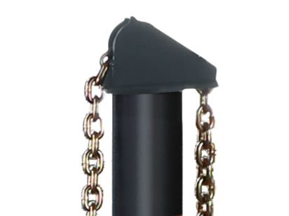 Lata ejector rod